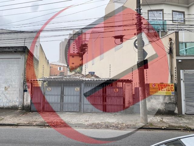 Terreno à venda no Vila Valparaíso: 