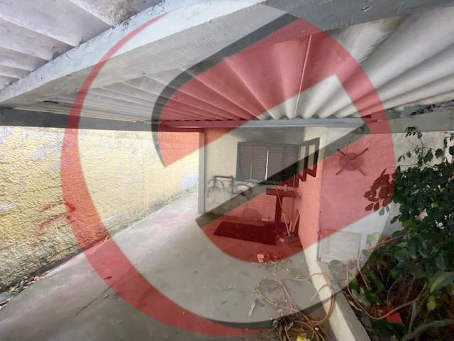 Terreno à venda no Vila Valparaíso: 