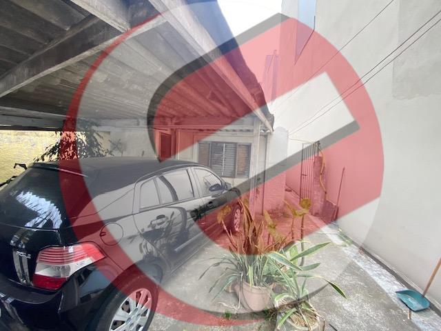 Terreno à venda no Vila Valparaíso: 