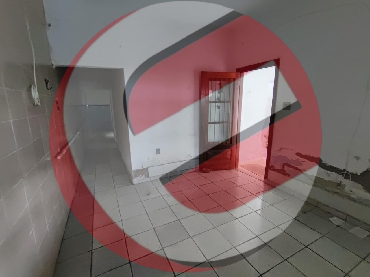 Sobrado à venda no Vila Scarpelli: Sala de estar 1° piso