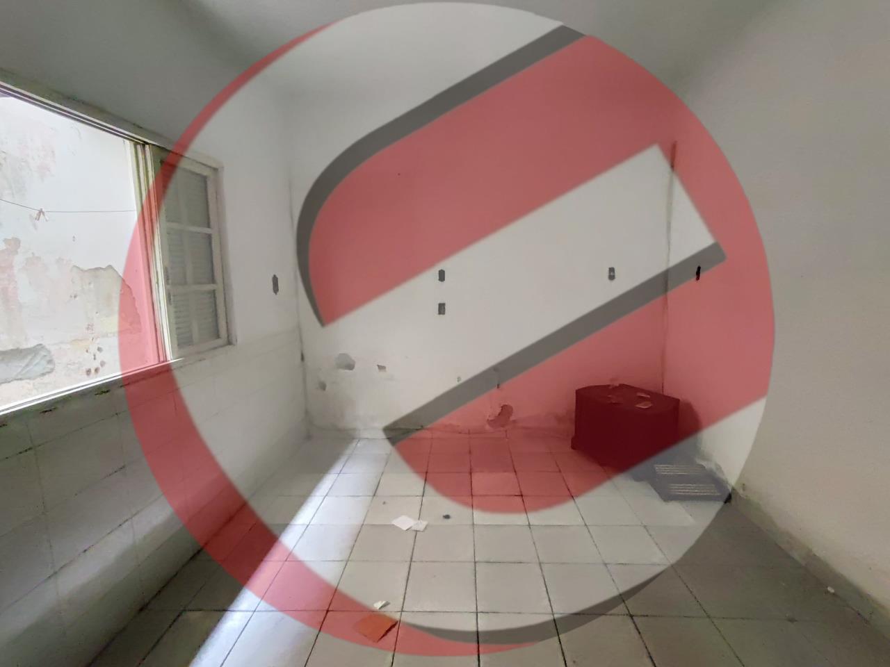 Sobrado à venda no Vila Scarpelli: Quarto 1 / 1° Piso