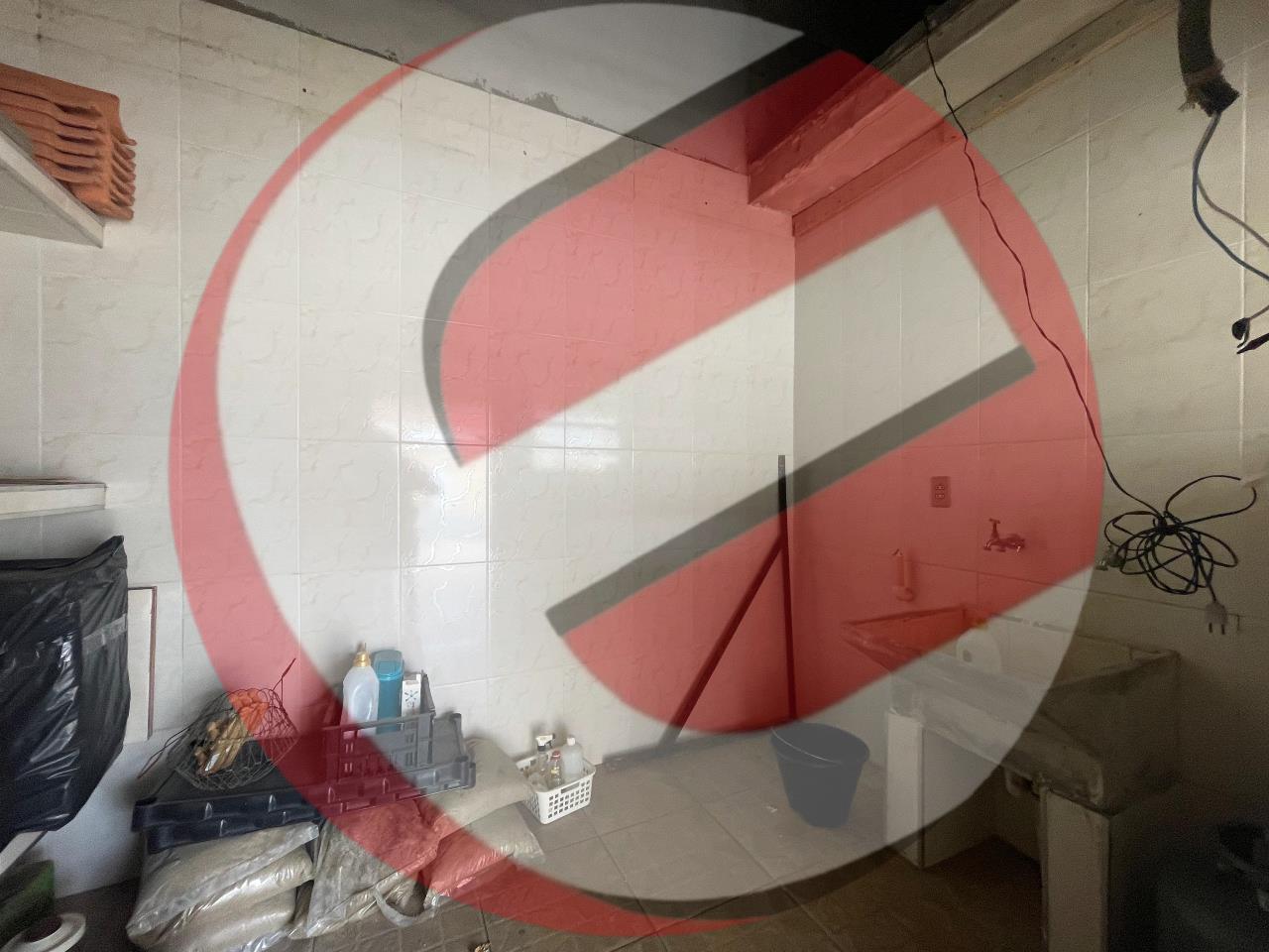 Casa à venda no Jardim Bom Pastor: 