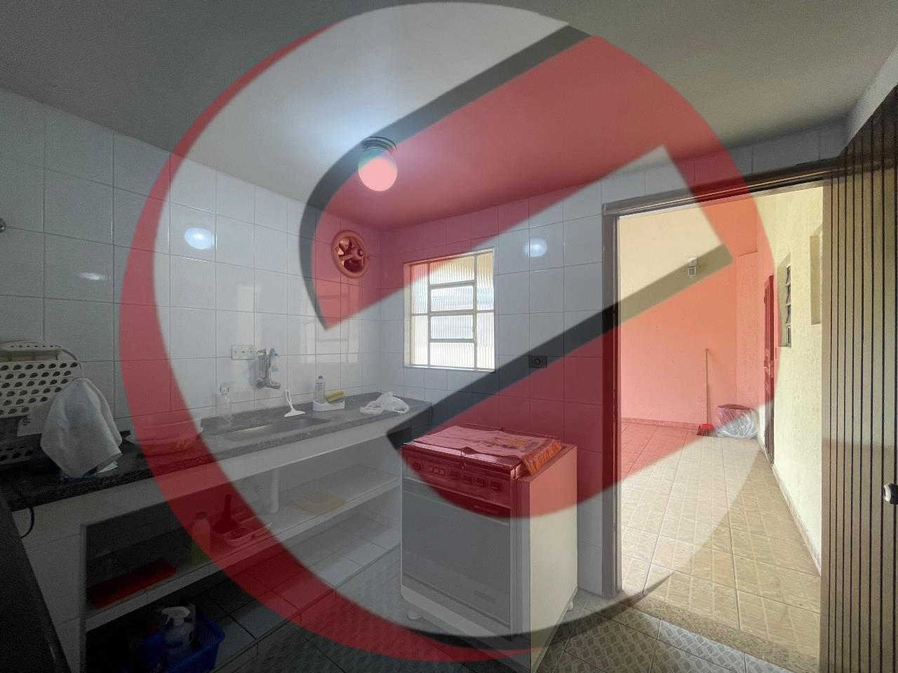 Casa à venda no Jardim Bom Pastor: 