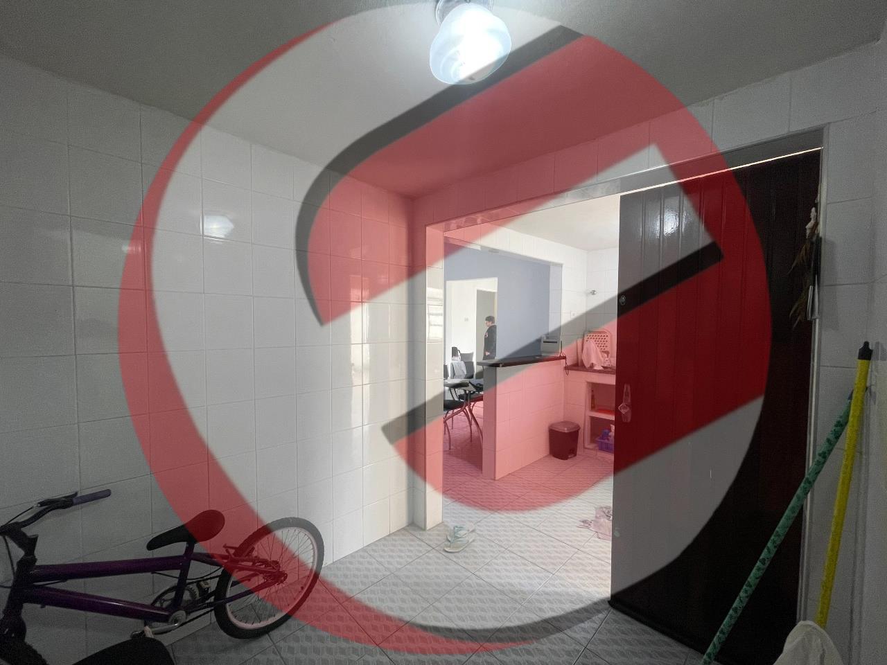 Casa à venda no Jardim Bom Pastor: 