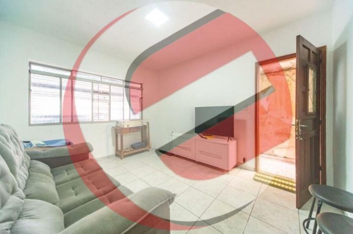 Casa à venda no Vila Floresta: 