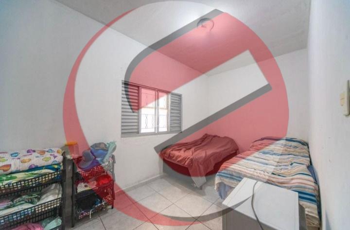 Casa à venda no Vila Floresta: 