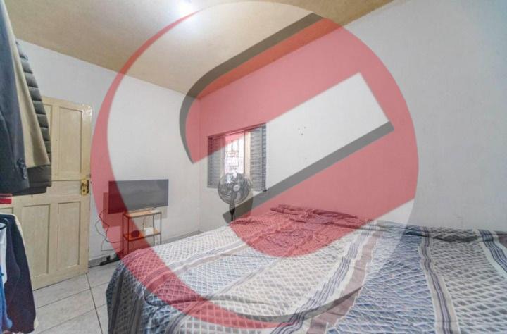 Casa à venda no Vila Floresta: 