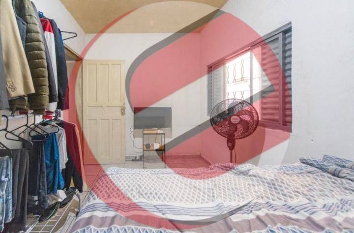 Casa à venda no Vila Floresta: 