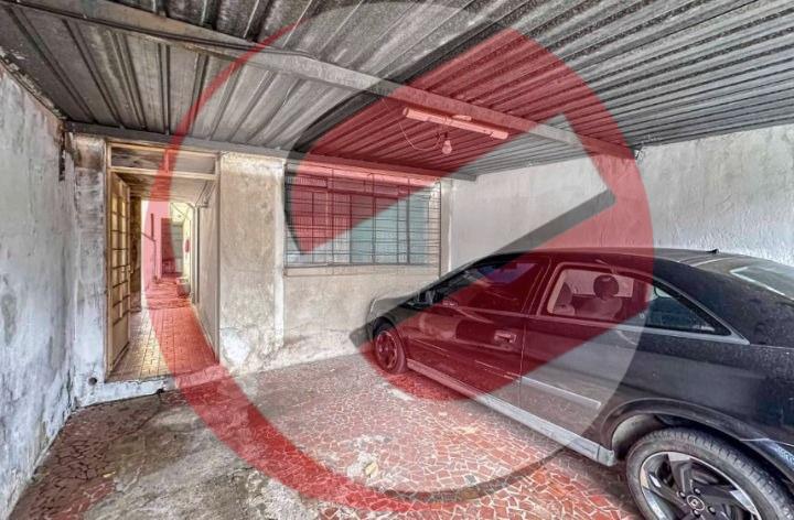 Casa à venda no Vila Floresta: 