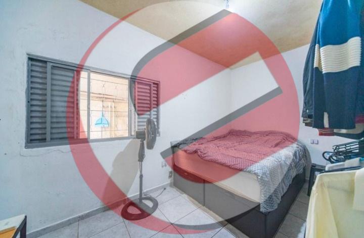 Casa à venda no Vila Floresta: 