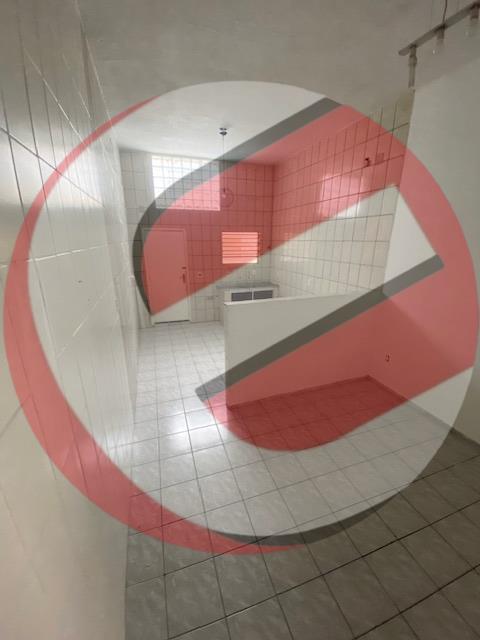 Casa para aluguel no Parque João Ramalho: 