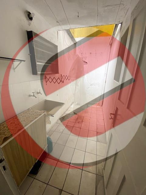 Casa para aluguel no Parque João Ramalho: 