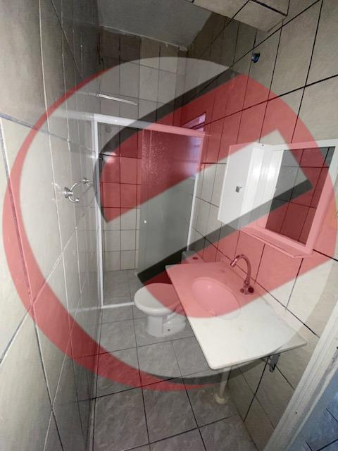 Casa para aluguel no Parque João Ramalho: 