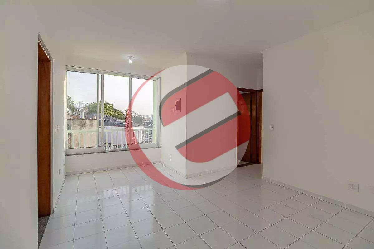 Apartamento para aluguel no Vila Gilda: 