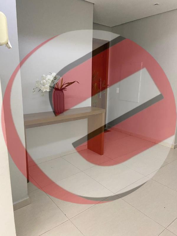 Apartamento à venda no Parque Erasmo Assunção: 