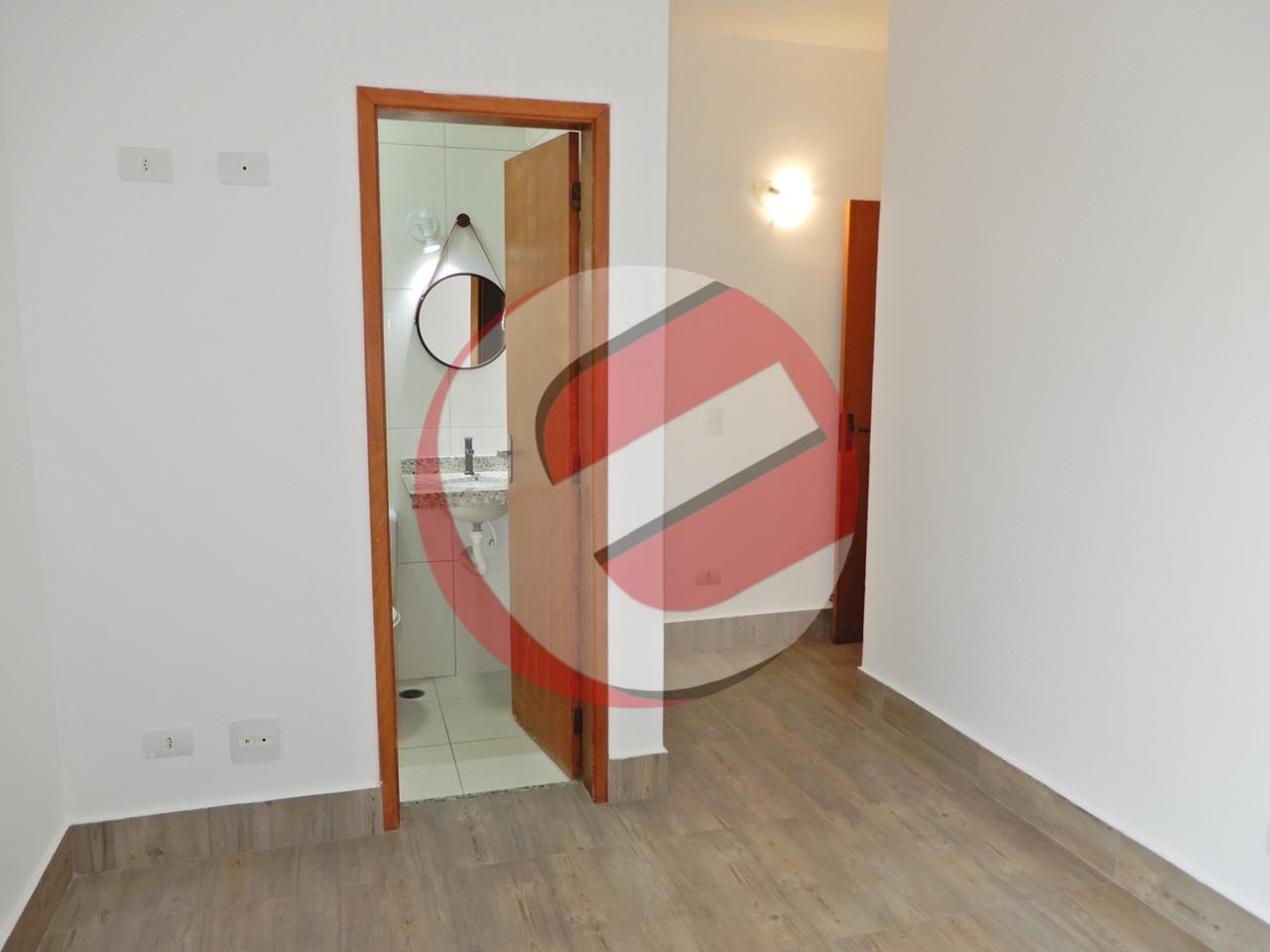 Apartamento à venda no Vila Homero Thon: 