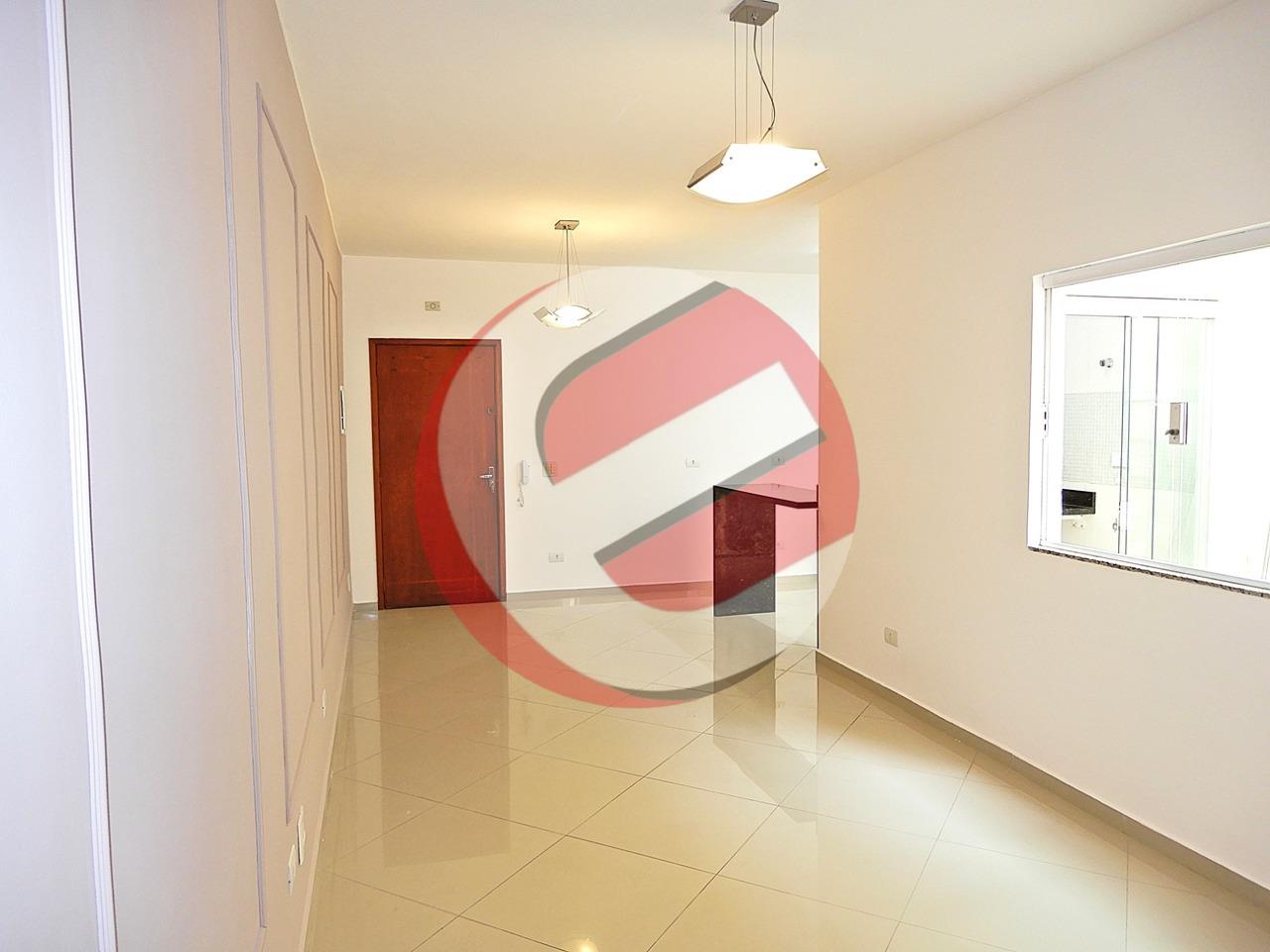 Apartamento à venda no Vila Homero Thon: 