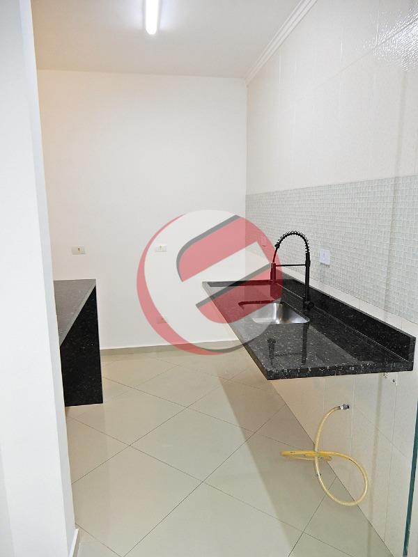 Apartamento à venda no Vila Homero Thon: 