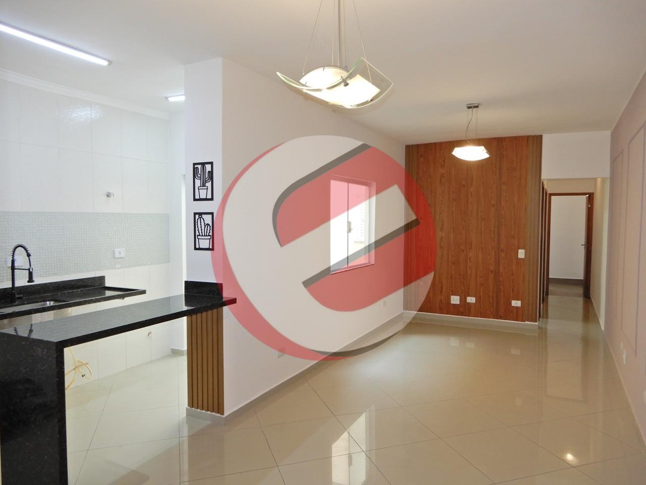 Apartamento à venda no Vila Homero Thon: 