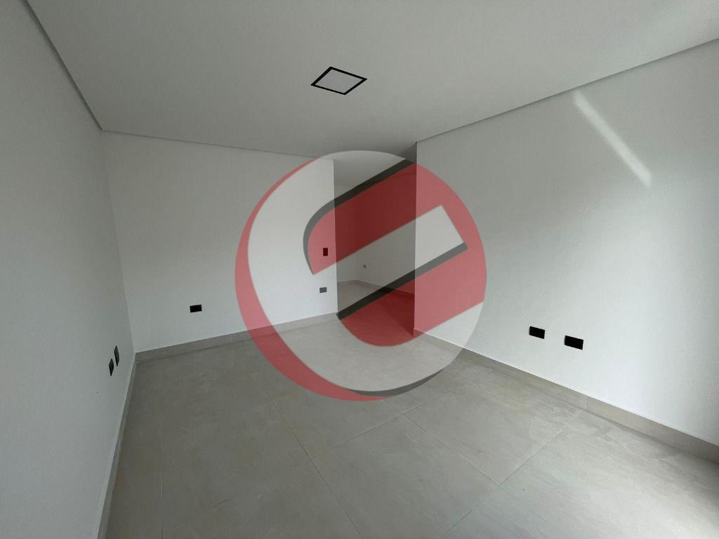 Sobrado à venda no Parque das Nações: 