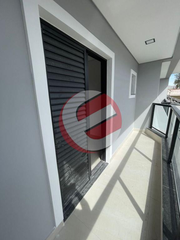 Sobrado à venda no Parque das Nações: 