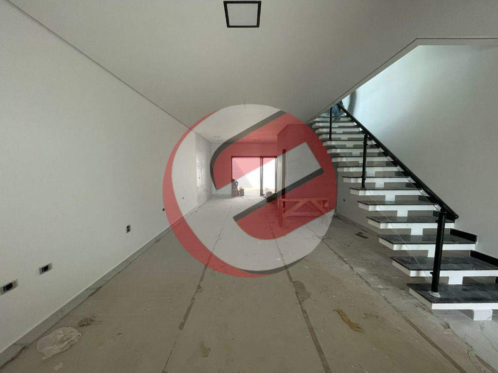 Sobrado à venda no Parque das Nações: 