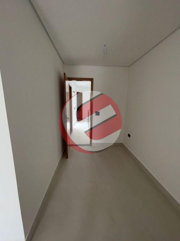 Sobrado à venda no Parque das Nações: 