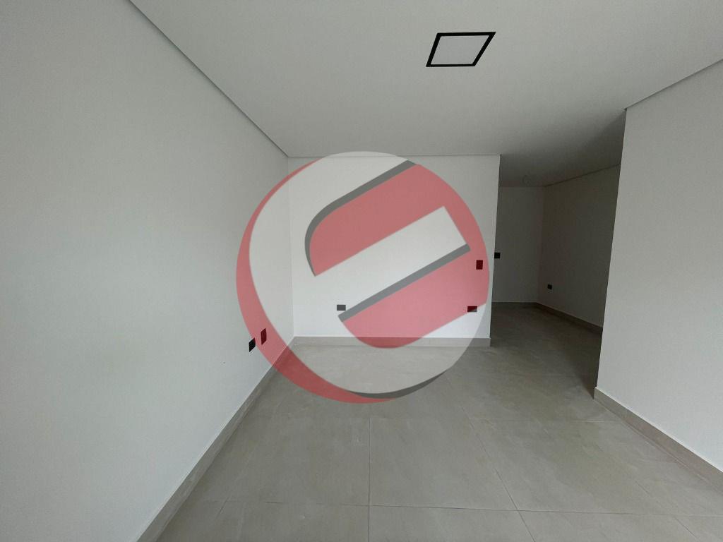 Sobrado à venda no Parque das Nações: 