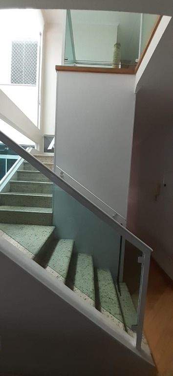 Sobrado à venda no Vila Boa Vista: 