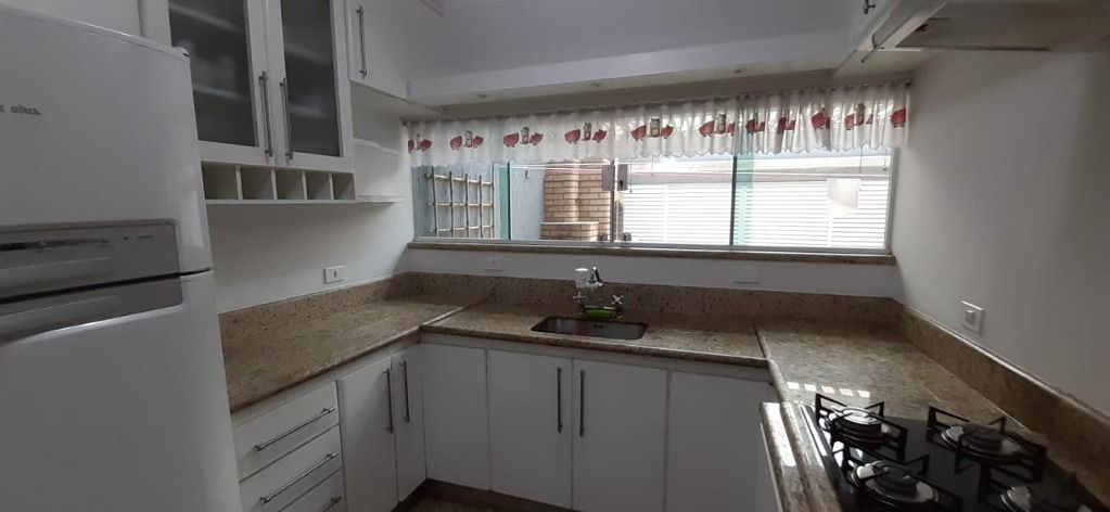 Sobrado à venda no Vila Boa Vista: 