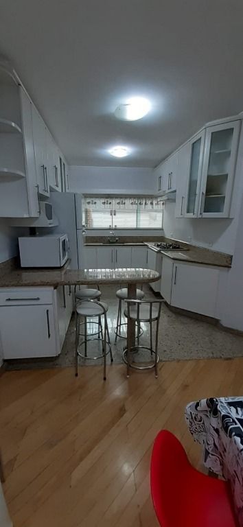 Sobrado à venda no Vila Boa Vista: 