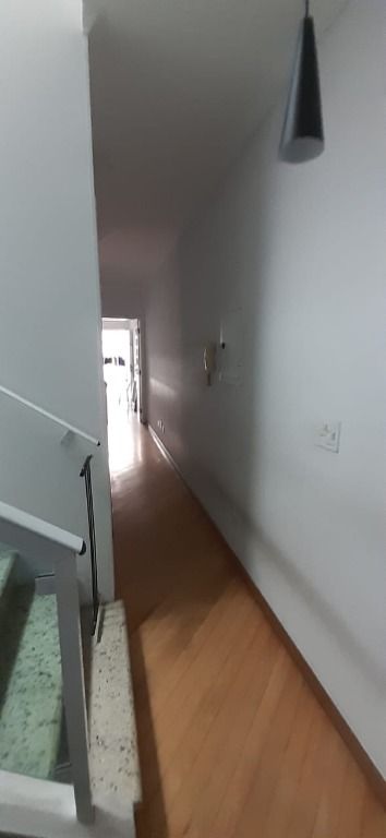 Sobrado à venda no Vila Boa Vista: 