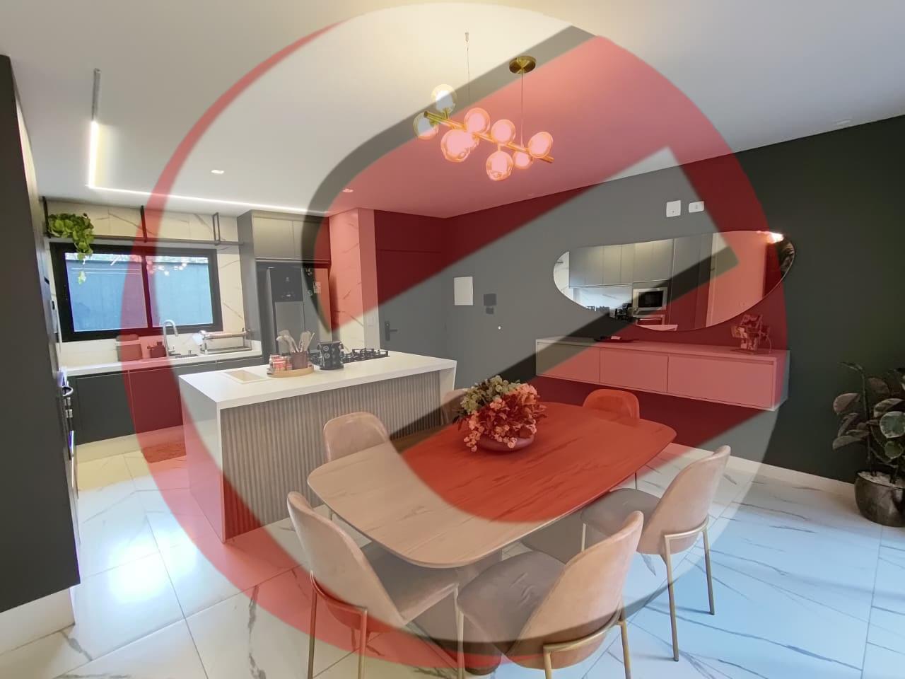 Sobrado à venda no Vila Alpina: 