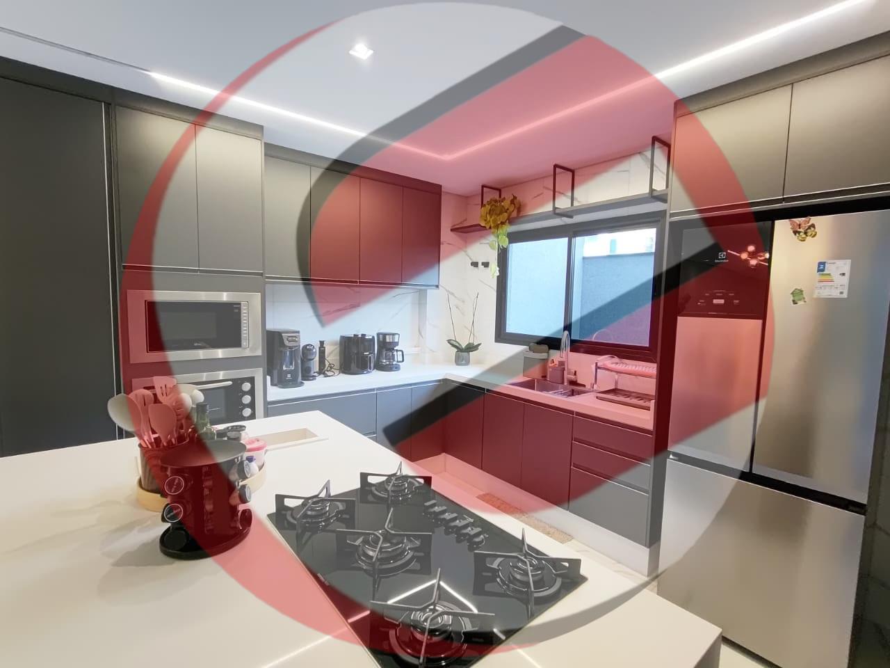 Sobrado à venda no Vila Alpina: 