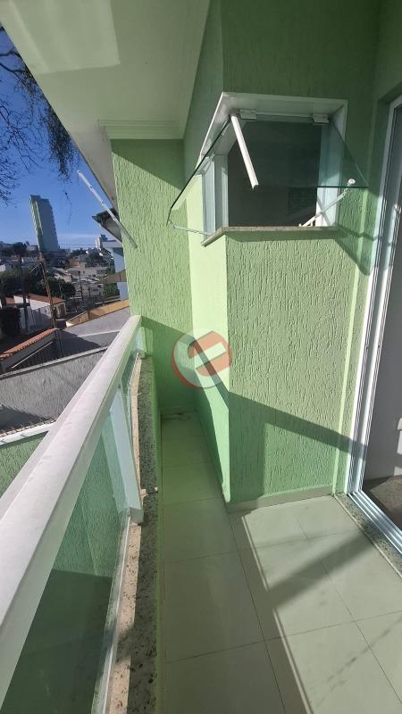 Sobrado à venda no Vila Scarpelli: 