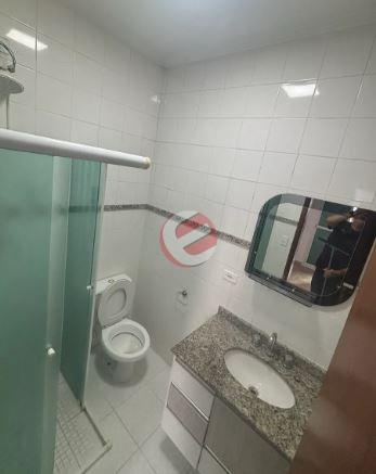 Sobrado à venda no Vila Linda: 