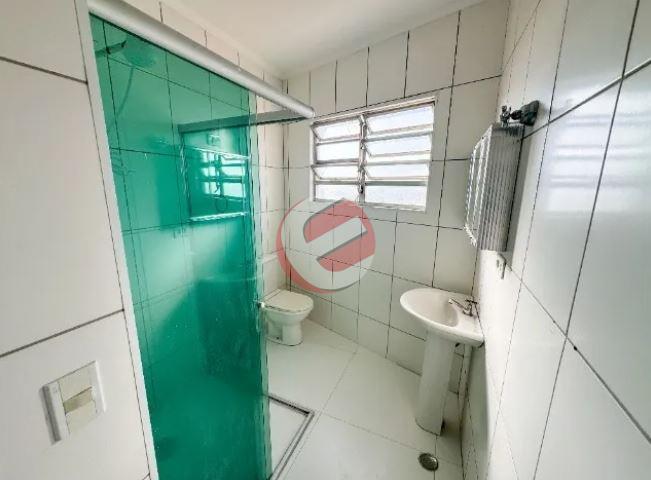 Apartamento à venda no Santa Terezinha: 