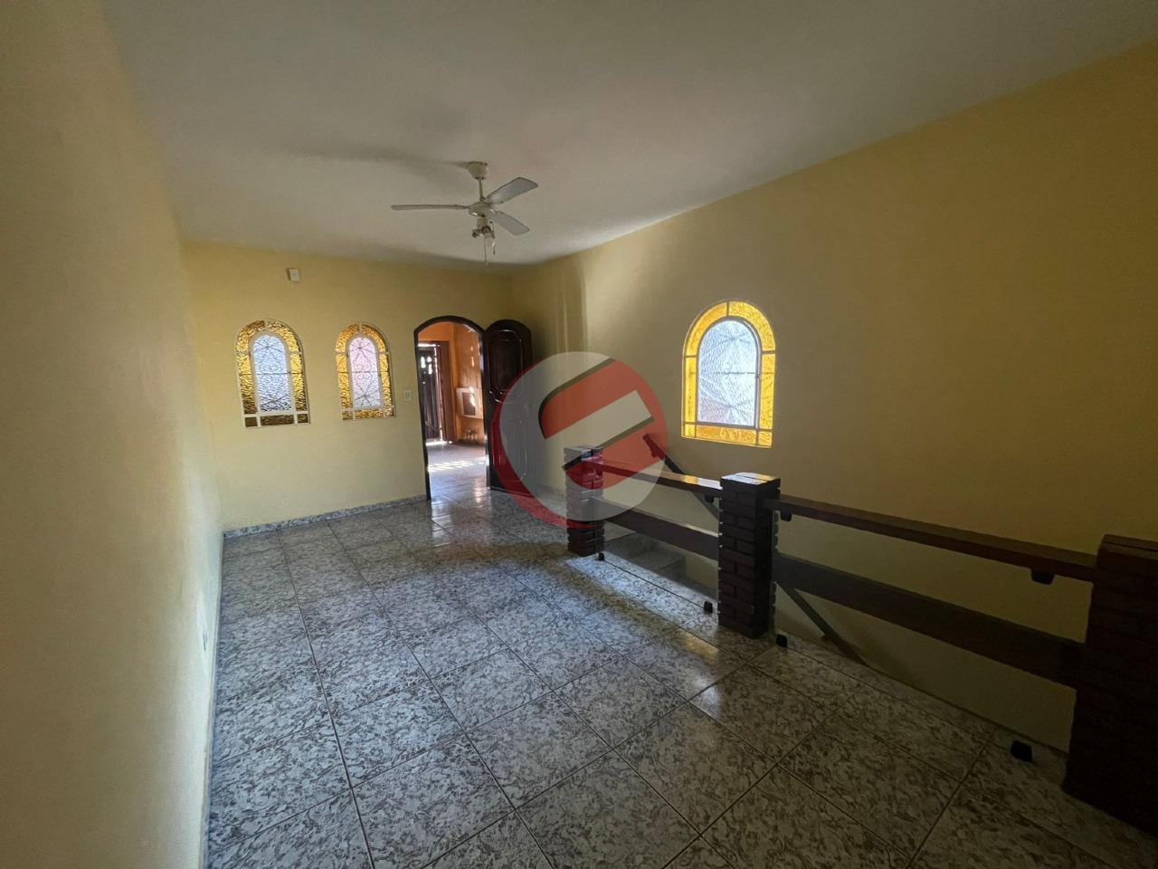 Casa à venda no Jardim Irene: Sala de estar