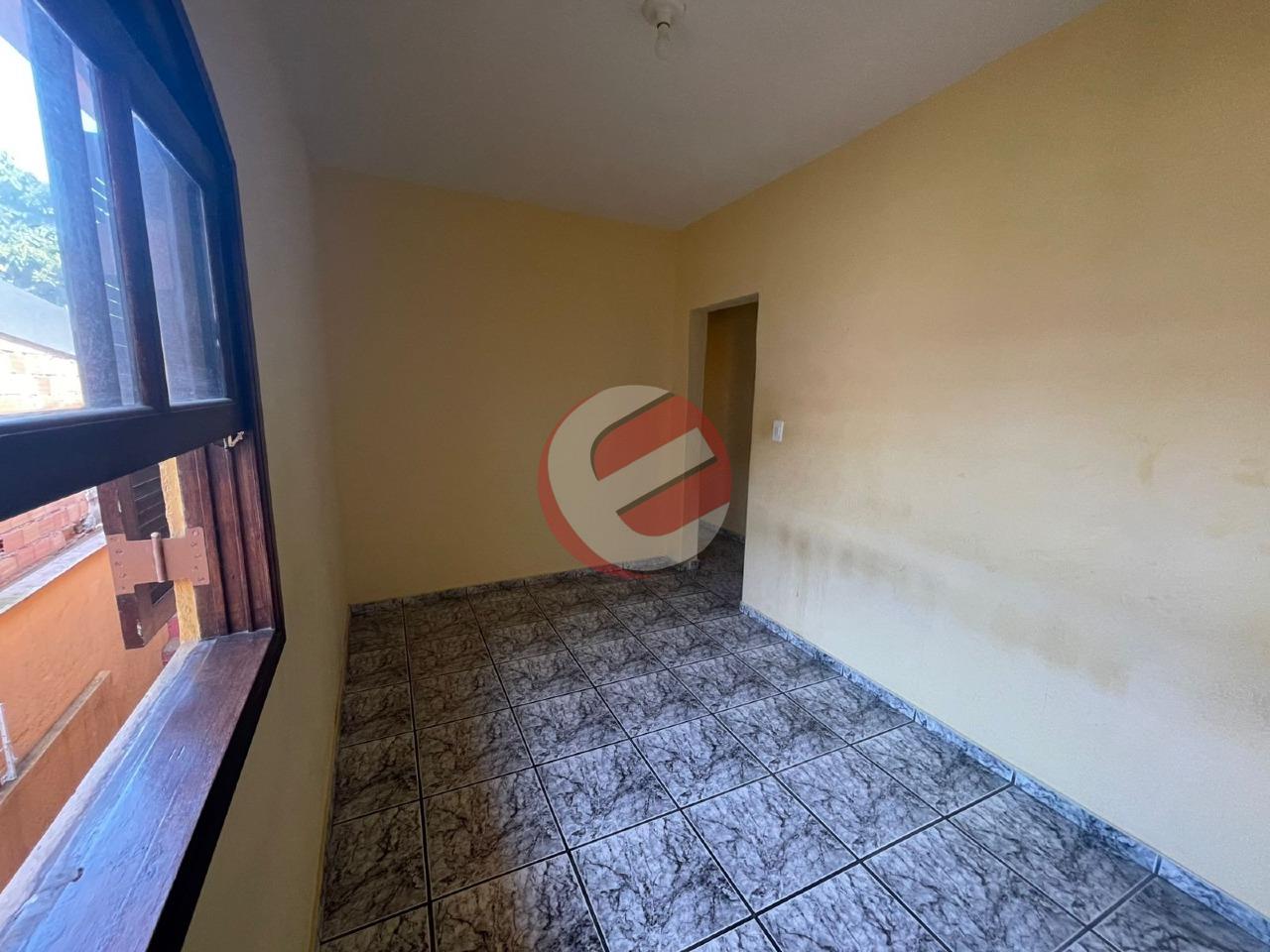 Casa à venda no Jardim Irene: Quarto 1