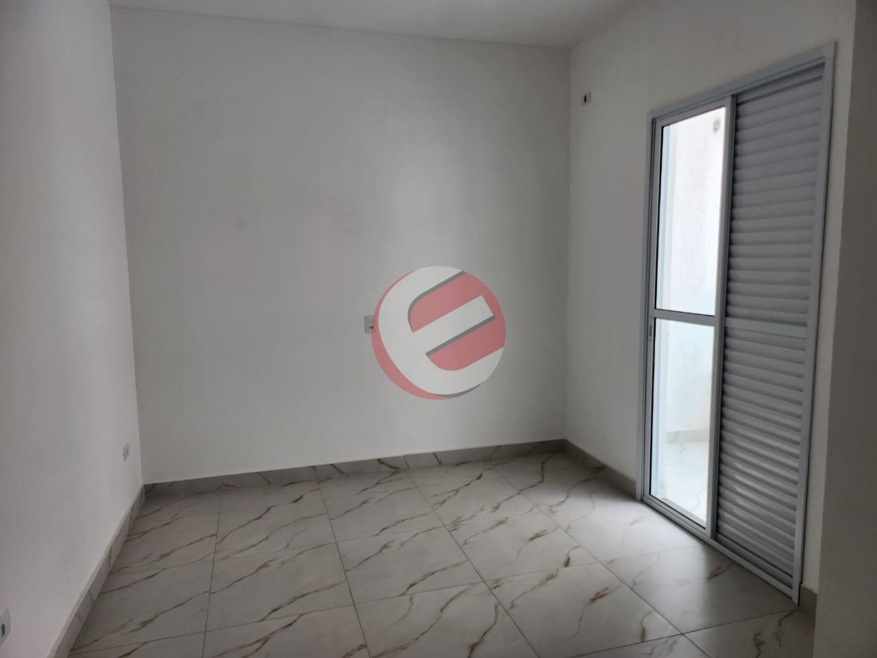 Cobertura à venda no Campestre: 