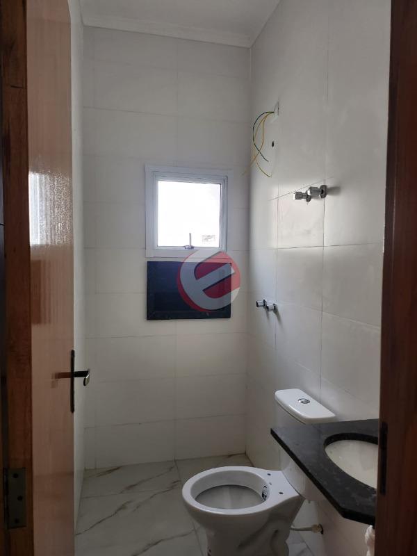 Cobertura à venda no Campestre: 