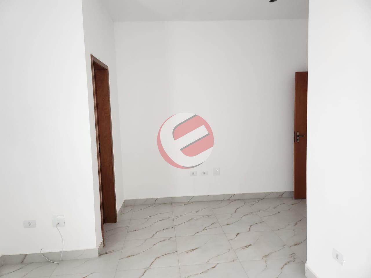 Cobertura à venda no Campestre: 