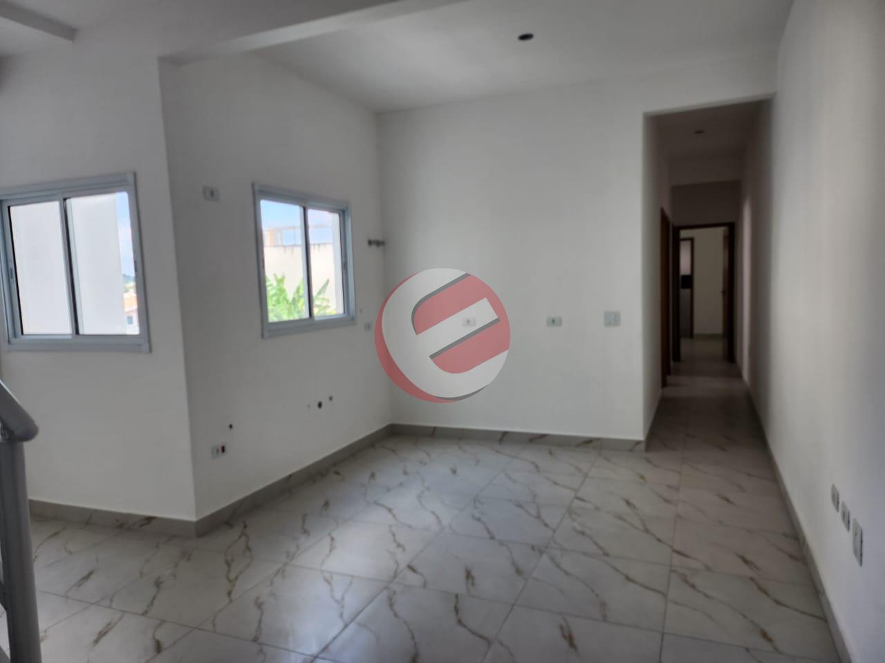 Cobertura à venda no Campestre: 