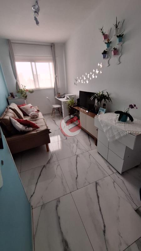 Apartamento à venda no Ocian: 