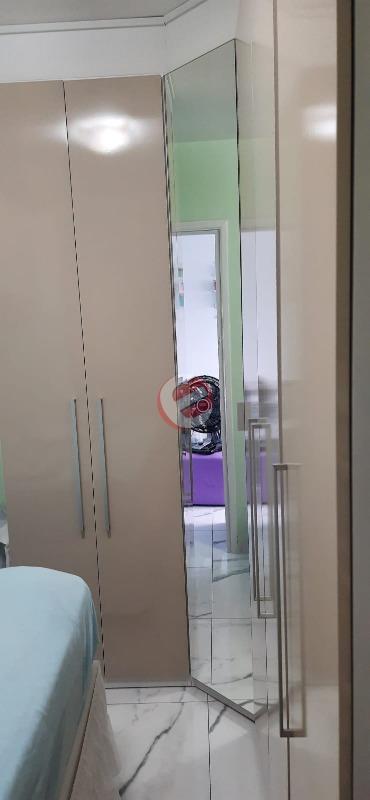 Apartamento à venda no Ocian: 