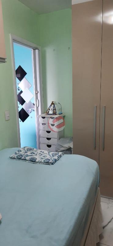 Apartamento à venda no Ocian: 