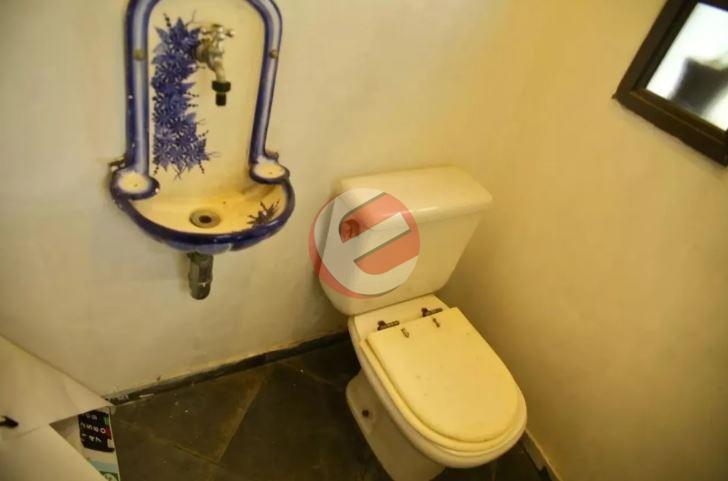 Sobrado para aluguel no Anchieta: 