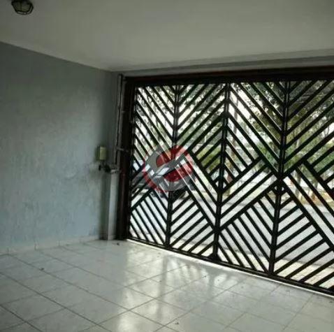 Sobrado para aluguel no Anchieta: 