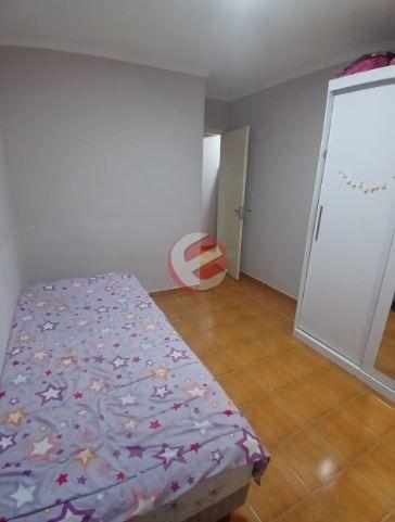 Apartamento à venda no Assunção: 