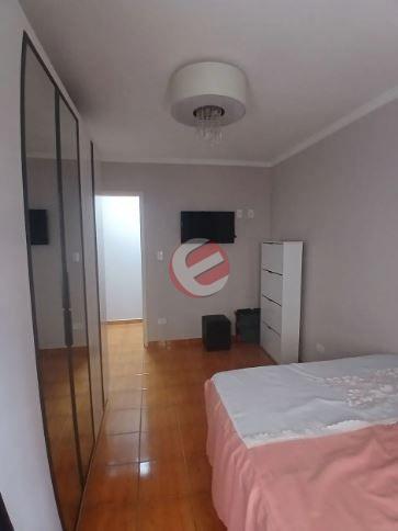 Apartamento à venda no Assunção: 